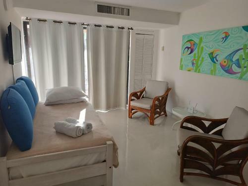 Apartamentos Classy Reef Alado De La Playa