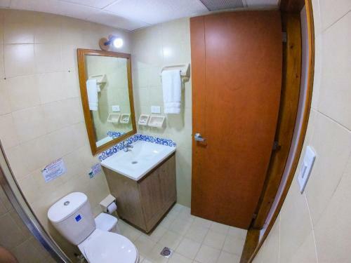 Apartamentos Classy Reef Alado De La Playa