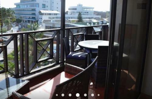Apartamentos Classy Reef Alado De La Playa