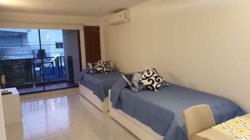 Apartamentos Classy Reef Alado De La Playa