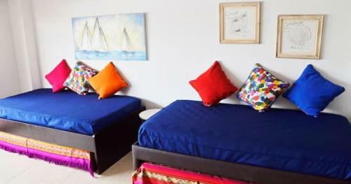 Apartamentos Classy Reef Alado De La Playa