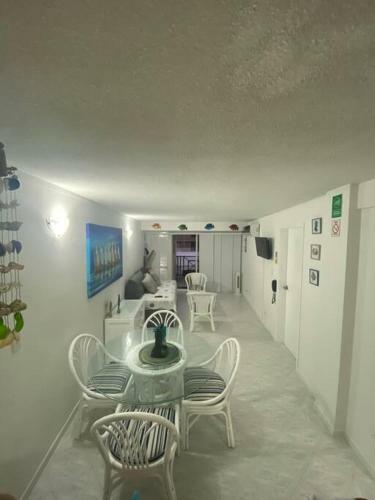 Apartamentos Classy Reef Alado De La Playa