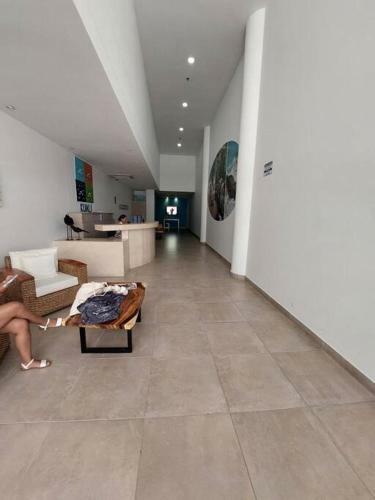 Espectacular Apartamento Santa Marta