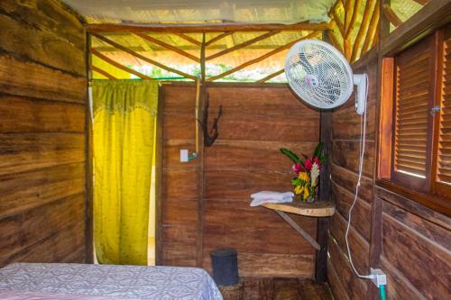 Hostal Flor Tayrona
