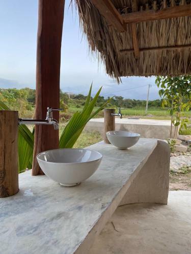 Playa Cataro Boutique Ecolodge A