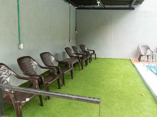 Agroturismo Caba�a Villa Mary