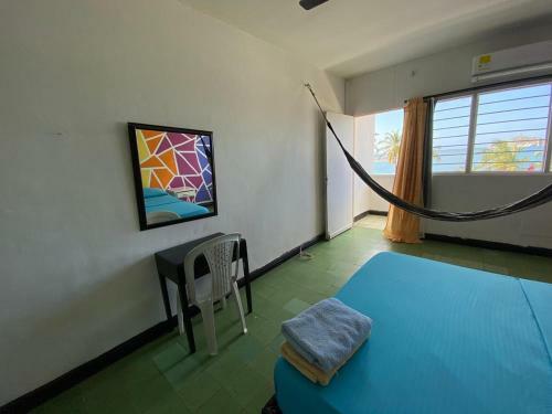Panamerican Hostel