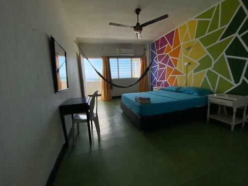Panamerican Hostel