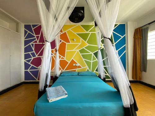 Panamerican Hostel