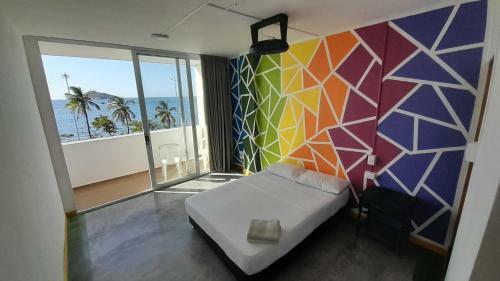 Panamerican Hostel