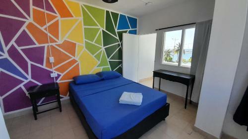 Panamerican Hostel