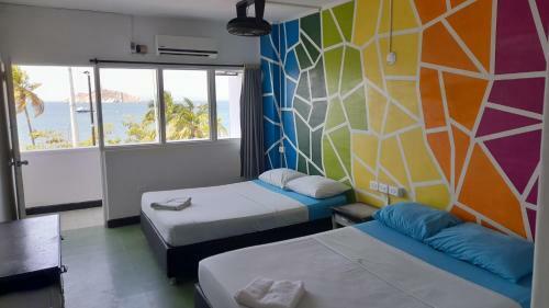 Panamerican Hostel
