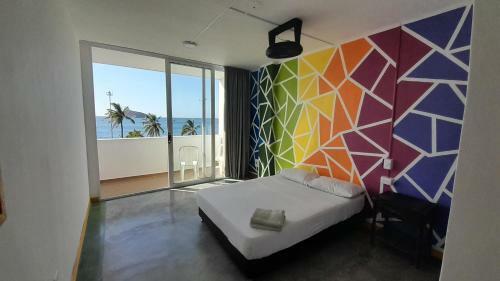 Panamerican Hostel