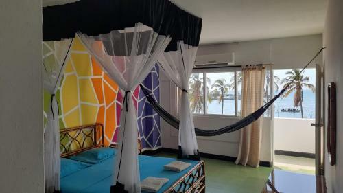Panamerican Hostel