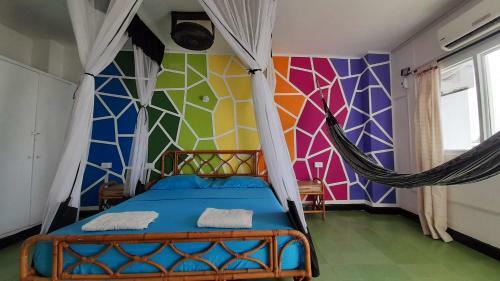 Panamerican Hostel