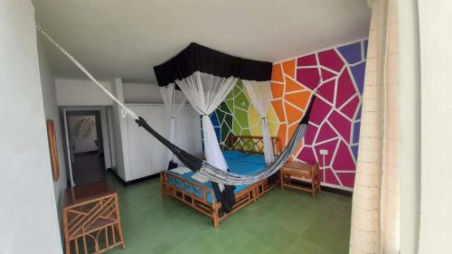 Panamerican Hostel