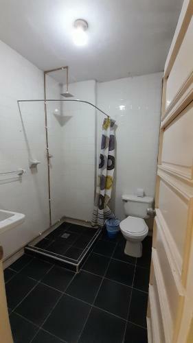 Panamerican Hostel