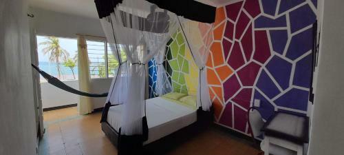 Panamerican Hostel