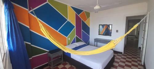 Panamerican Hostel