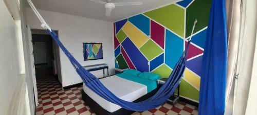 Panamerican Hostel