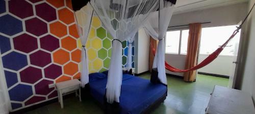 Panamerican Hostel