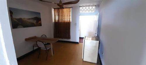 Panamerican Hostel