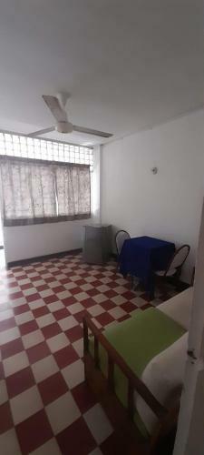 Panamerican Hostel