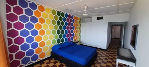 Panamerican Hostel