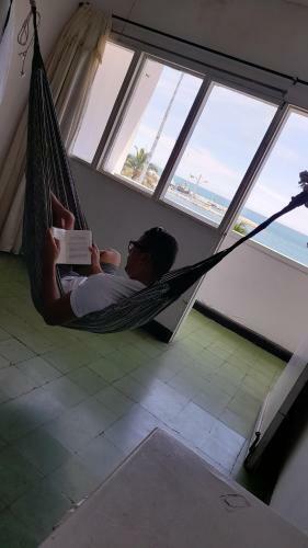 Panamerican Hostel