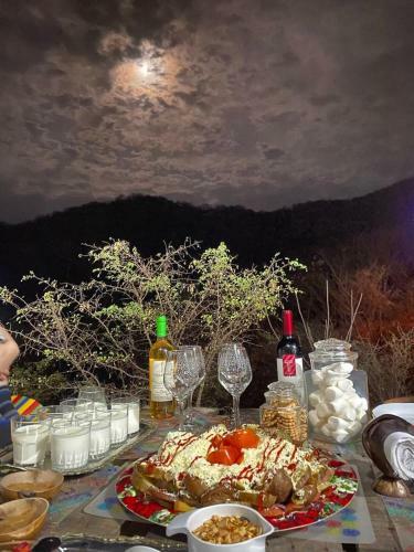 Lodge Primavera Verano Hogar