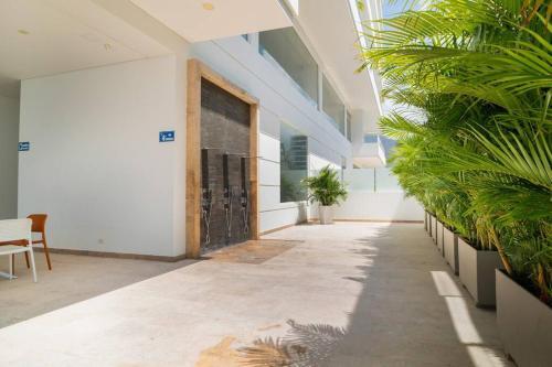Apartamento Vacacional Con Vista Al Mar