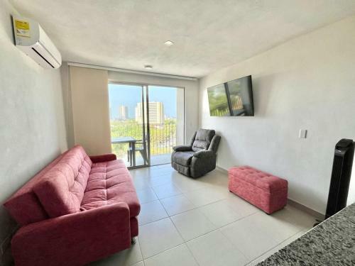 Apartamento Conjunto Bello Horizonte Plaza