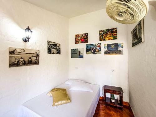 Melao Hostel Campestre Y Vivero