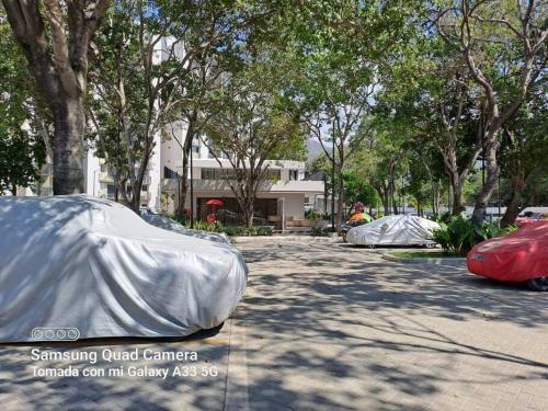 Apartamento Vr Suites Santa Marta