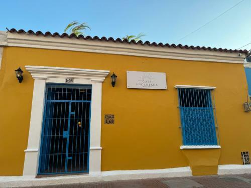 Bed & Breakfast Casa Encantada