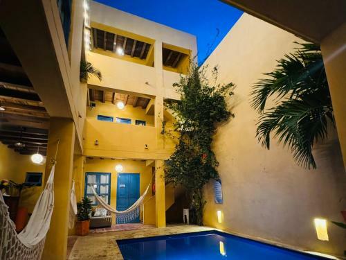 Bed & Breakfast Casa Encantada