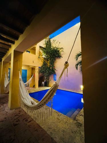 Bed & Breakfast Casa Encantada