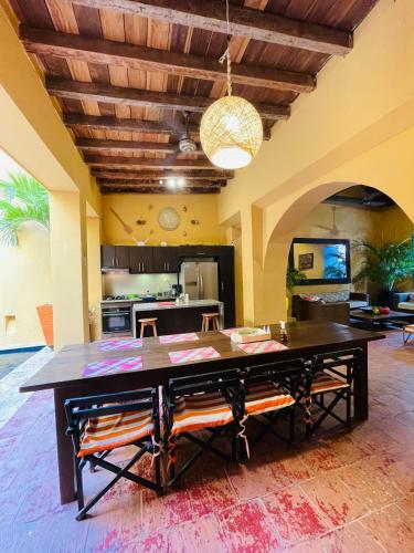 Bed & Breakfast Casa Encantada