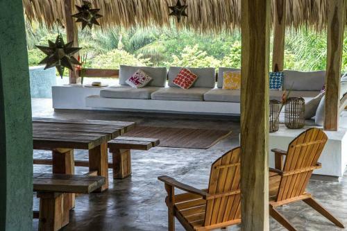 Villa Awesome Private Design House In Palomino