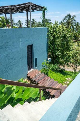 Villa Awesome Private Design House In Palomino
