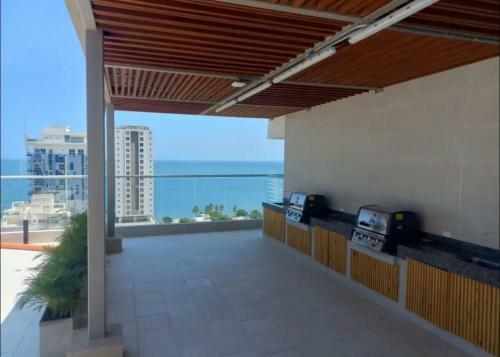 Apartamento Santa Marta