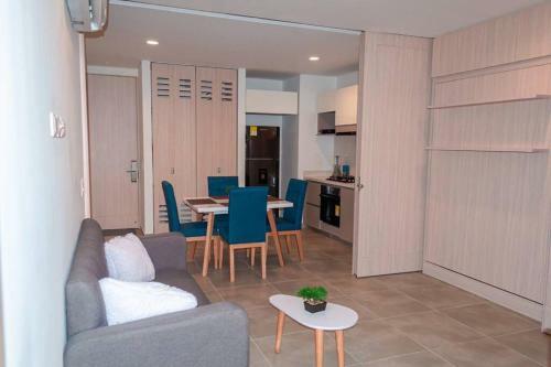 Apartamento Santa Marta