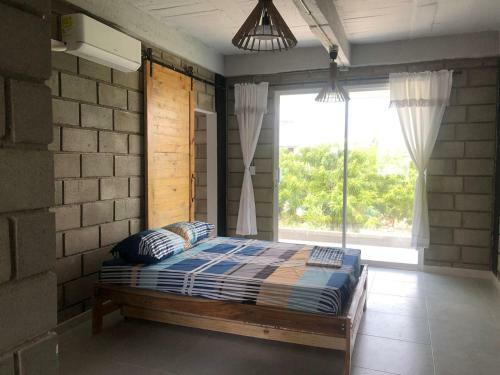 Apartamento Estaci�n A - Loft
