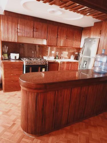 Apartamento Sea Crab- Centro