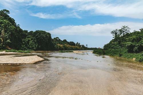 Posada Caba�a Wiwa Tayrona