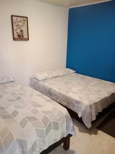 Hostal Habitaciones