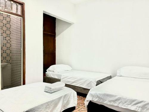 Hotel Kasaya Real