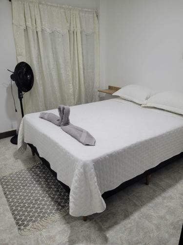 Apartamento Casa Central, Primer Piso