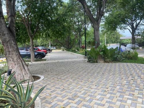 Apartamento Vacacional Santa Marta