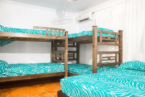 Casa Isabella - Playa Dormida
